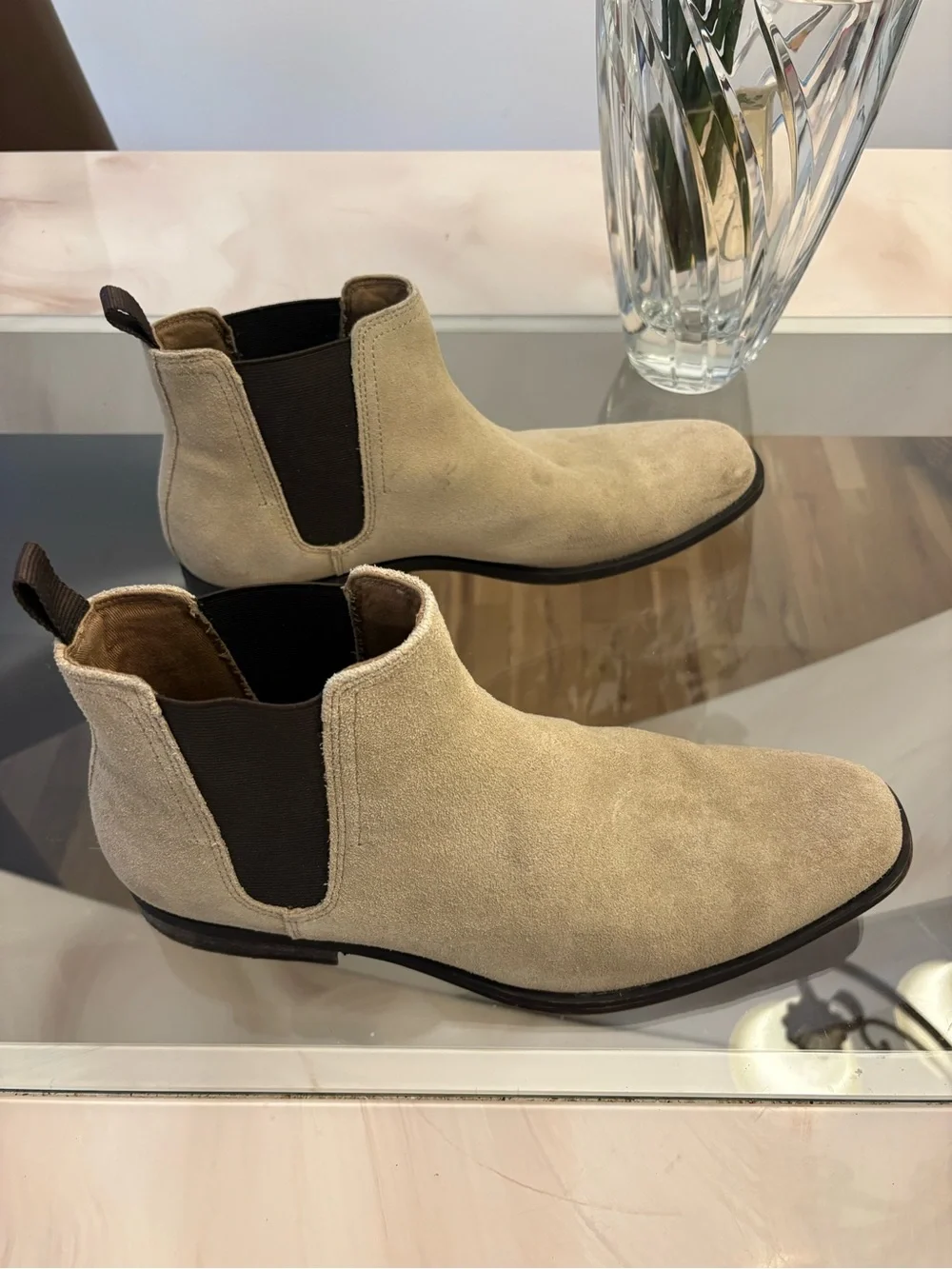 Aldo classic men